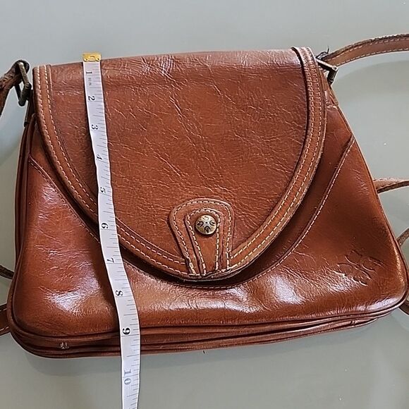 Patricia Nash Shoulder Bag - Picture 12 of 12